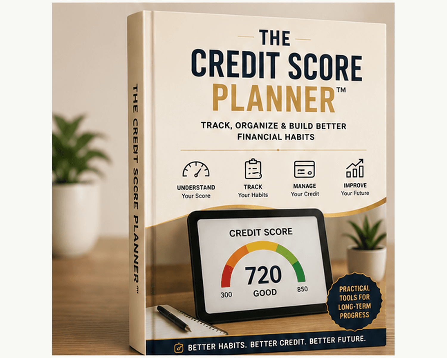 The Credit Score Planner™