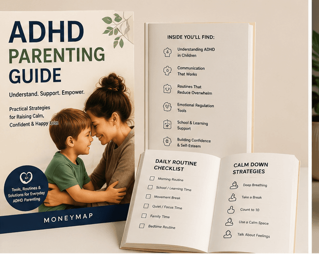 The ADHD Parenting System™