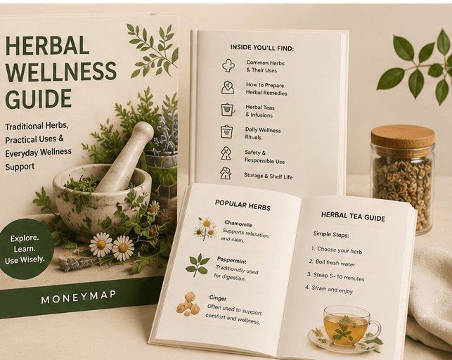 The Herbal Wellness System™