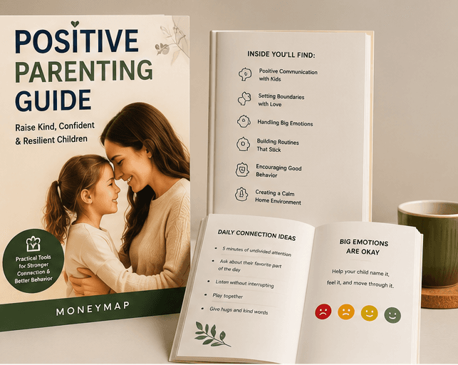 The Positive Parenting & Kids System™