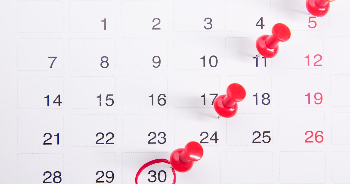 A 30-Day Money Challenge to Reset Your Financial Habits — cover image