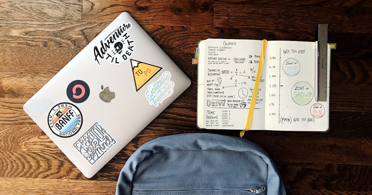 How to Budget for Back-to-School Expenses Without Overspending — cover image