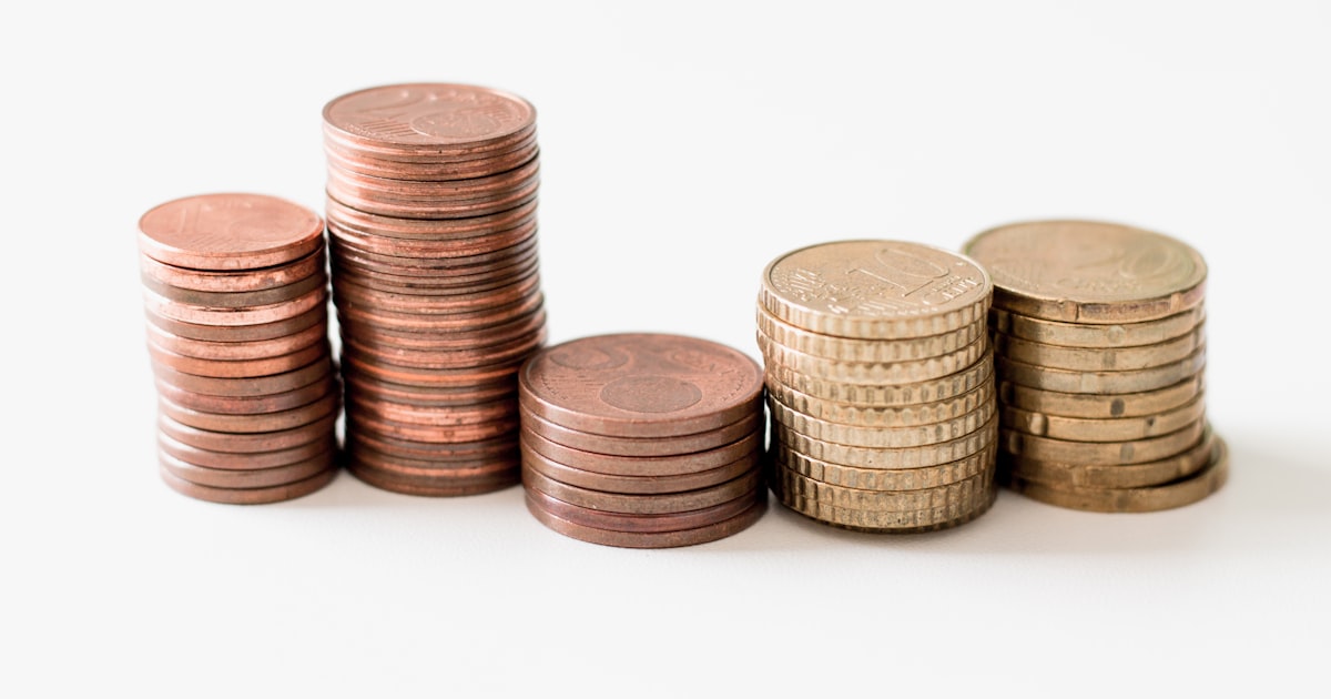 How to Budget After a Raise (So It Actually Changes Something) — cover image