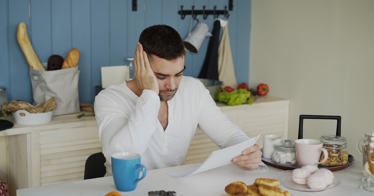 Common Budgeting Mistakes (And What to Do Instead) — cover image