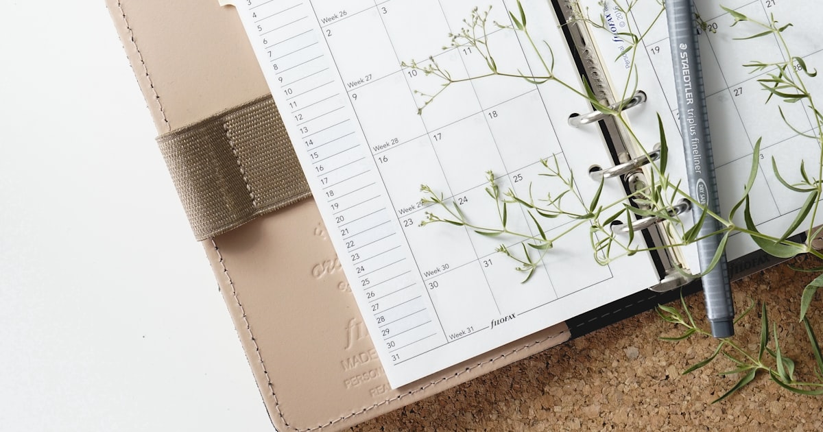 How to Create a Monthly Budget (That Fits Your Actual Paycheck) — cover image