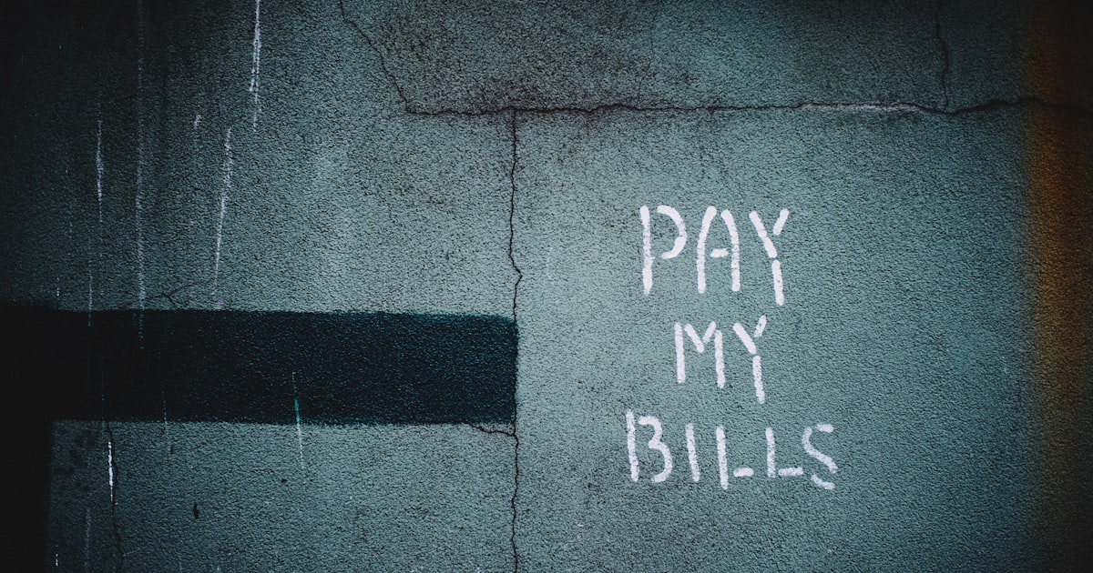 How to Create a Debt Payoff Plan (With a Real Timeline) — cover image