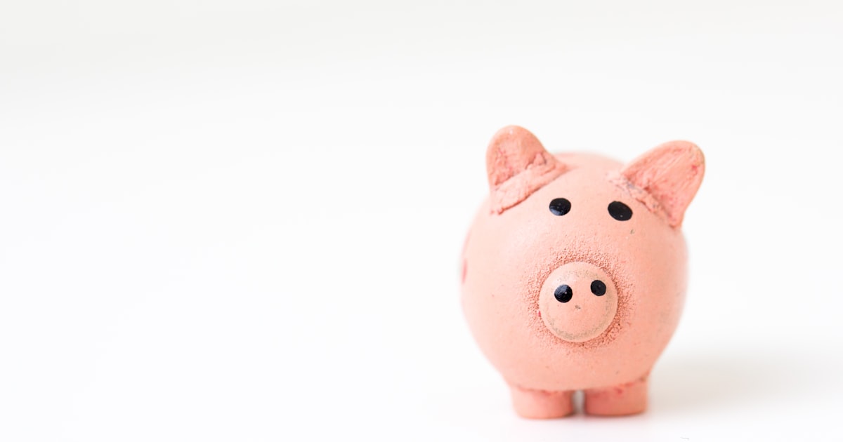 How to Build an Emergency Fund (Even If You're Starting From Zero) — cover image