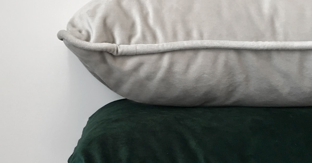 What Is a Financial Cushion and How Much Should You Have? — cover image