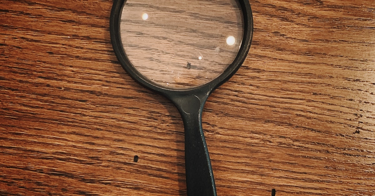 How to Find Unnecessary Expenses in Your Budget — cover image
