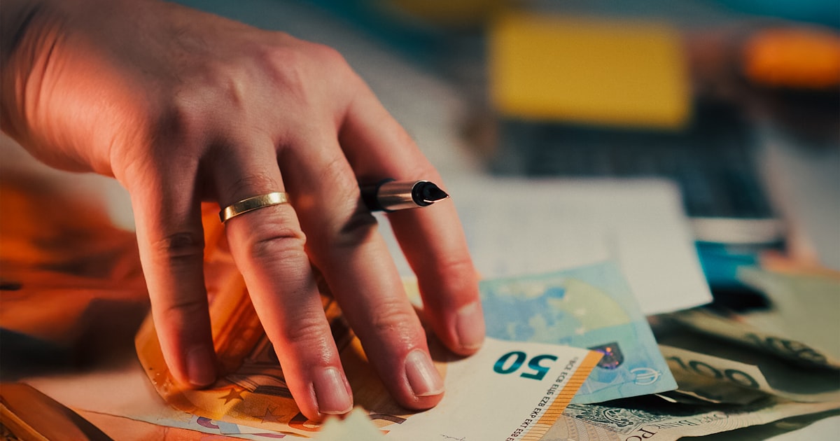 How Much of Your Paycheck Should You Save? A Practical Guide — cover image