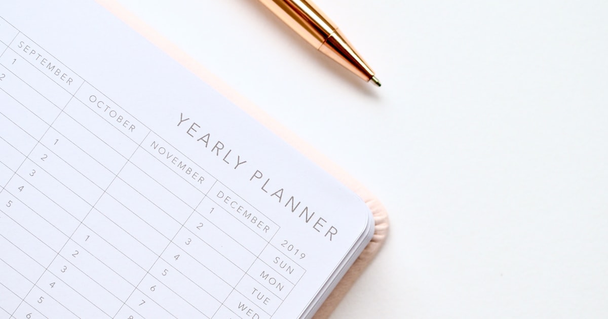 How to Budget for Annual and Irregular Expenses — cover image