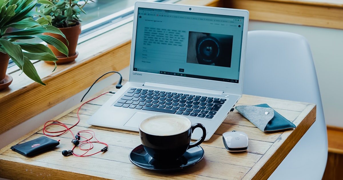 How to Build a Money Management Routine You'll Actually Keep — cover image