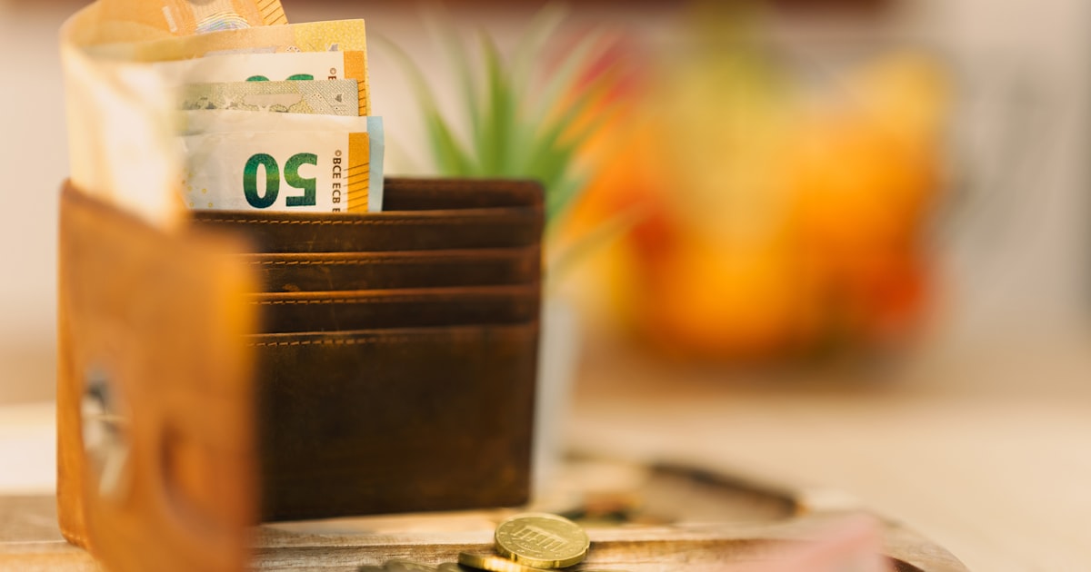 What Is a No-Spend Month? Rules, Tips, and a Simple Plan — cover image