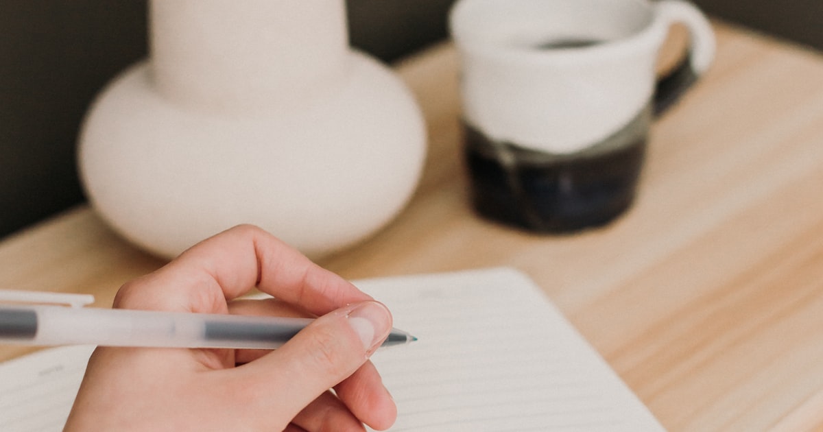 Personal Finance for Beginners: Where to Actually Start — cover image