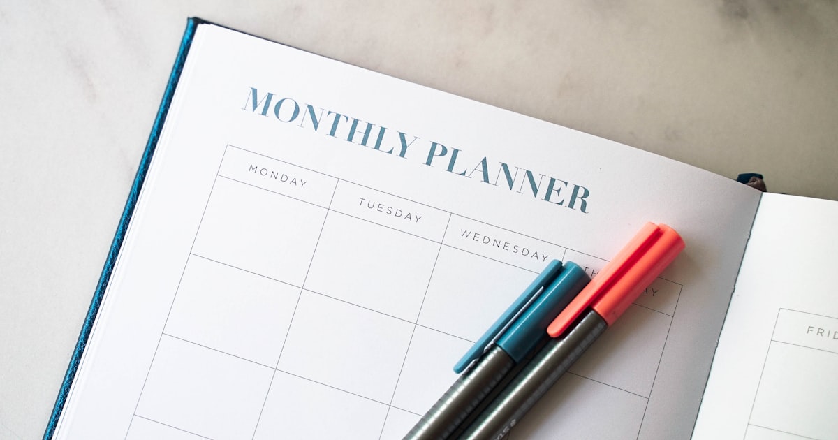 How to Create a Personal Financial Plan From Scratch — cover image
