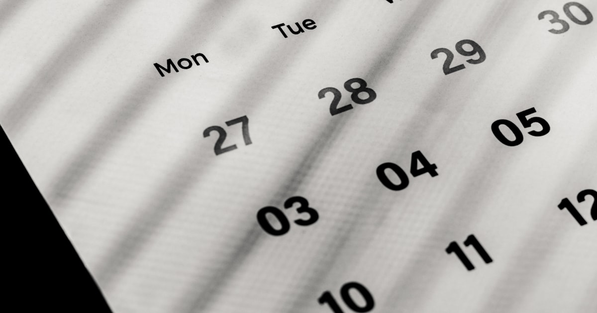 How to Prepare for a Large Annual Expense Before It Arrives — cover image