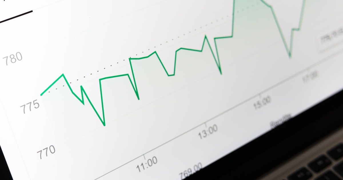 How to Reach Your Financial Goals Faster (Without Burning Out) — cover image
