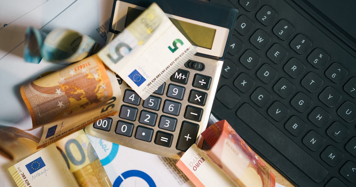 How to Reduce Monthly Expenses Without Cutting Everything You Enjoy — cover image