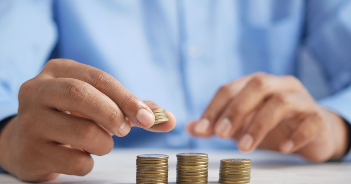 How to Save Money on a Low Income: A Realistic Step-by-Step Plan — cover image