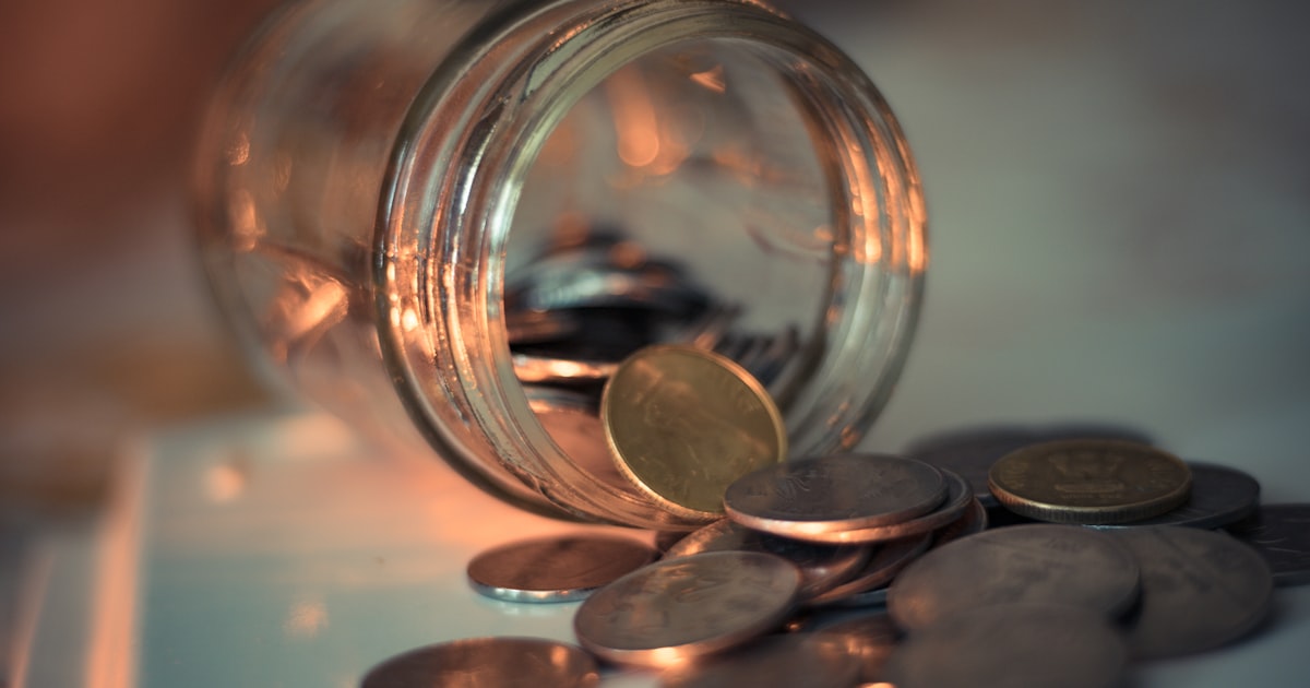 How to Save Money on a Tight Budget — cover image