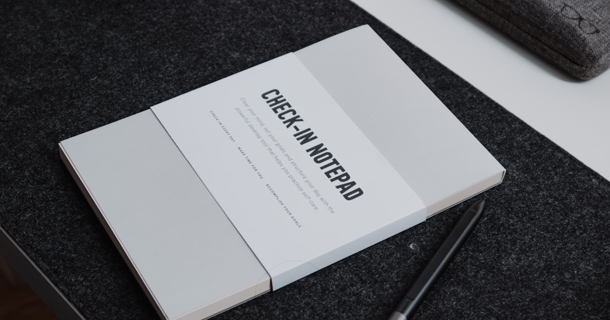 How to Set Financial Goals You'll Actually Follow Through On — cover image