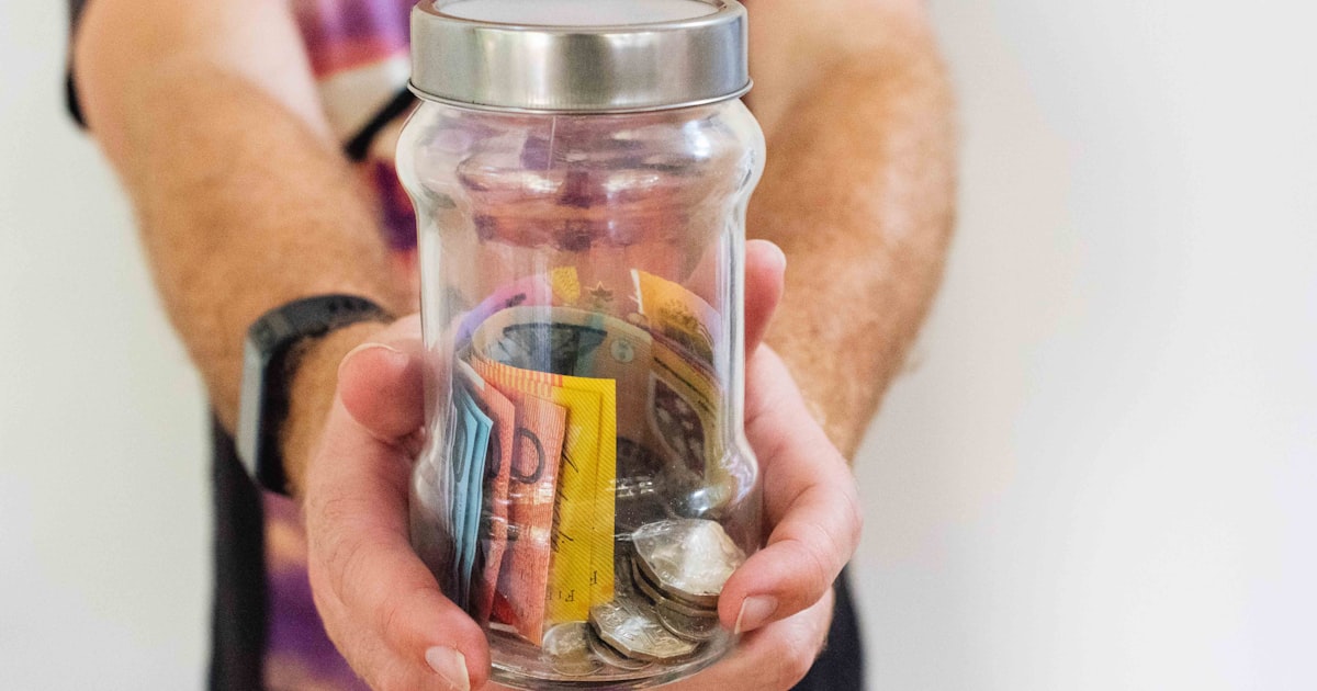 Simple Ways to Save Money That Actually Add Up — cover image