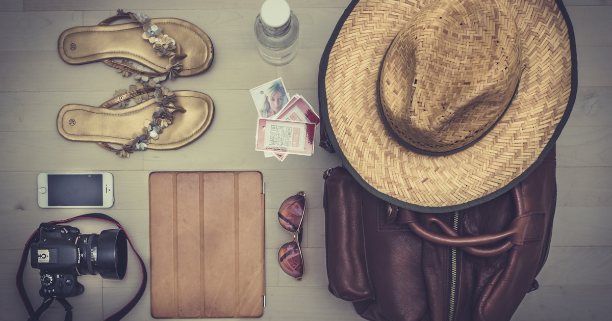 How to Budget for a Vacation Without Going Into Debt — cover image