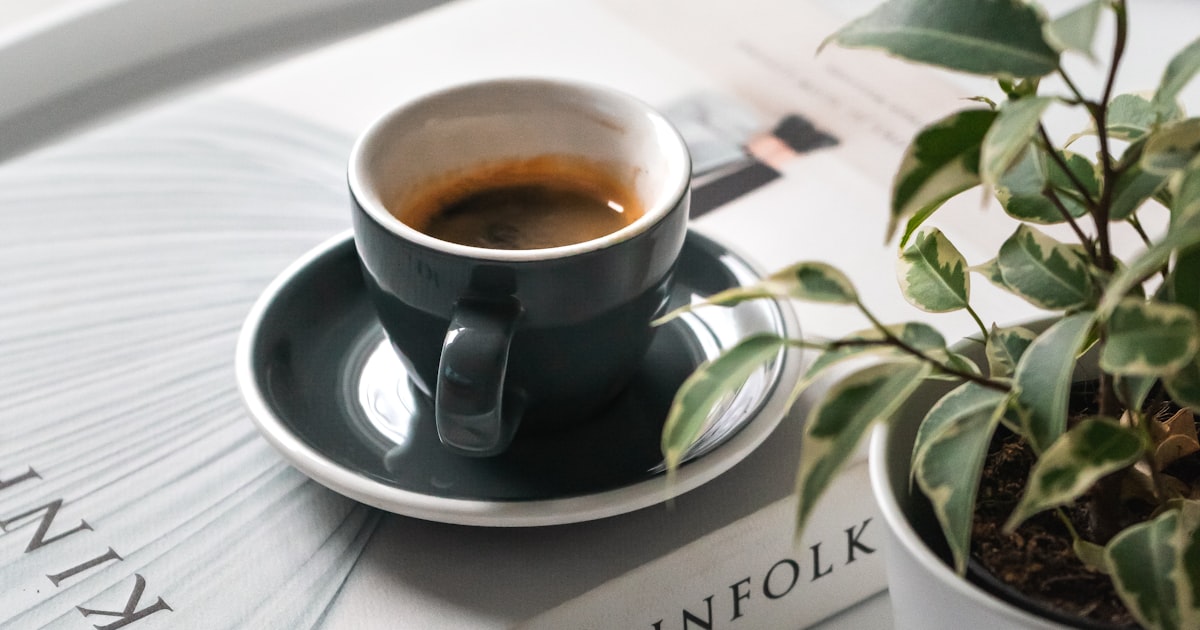 The Weekly Money Check-In: A Short Habit That Prevents Big Problems — cover image