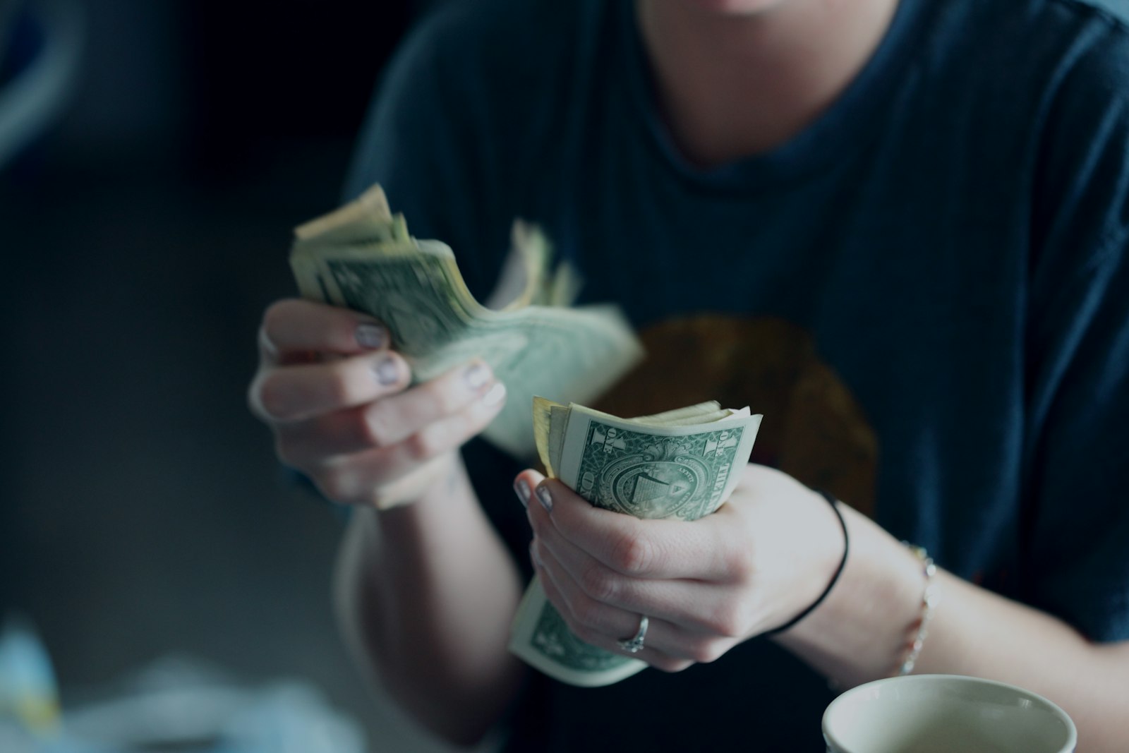How to Budget When You Get Paid Weekly — cover image