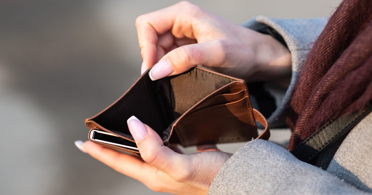 Where Is My Money Going? How to Actually Find Out — cover image