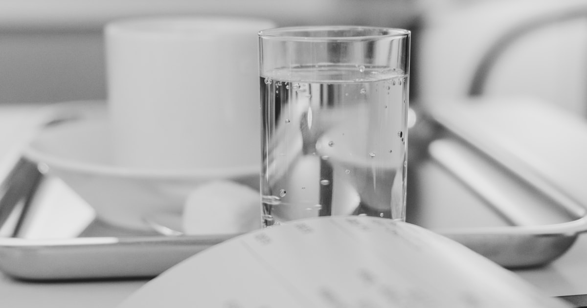 Why Expense Tracking Matters (Even If Your Budget Seems Fine) — cover image