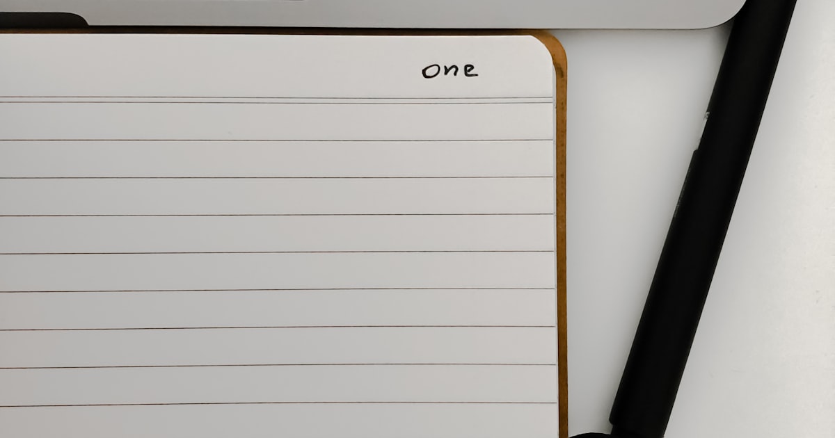 Zero-Based Budgeting Explained (With a Real Example) — cover image